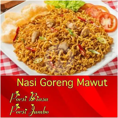 Gambar Makanan Pondok Makan Remaja, Sutoyo 11