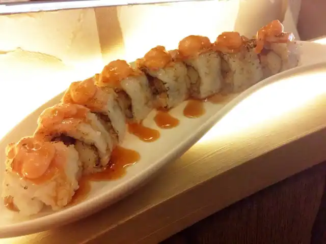 Gambar Makanan De' Sushi 2