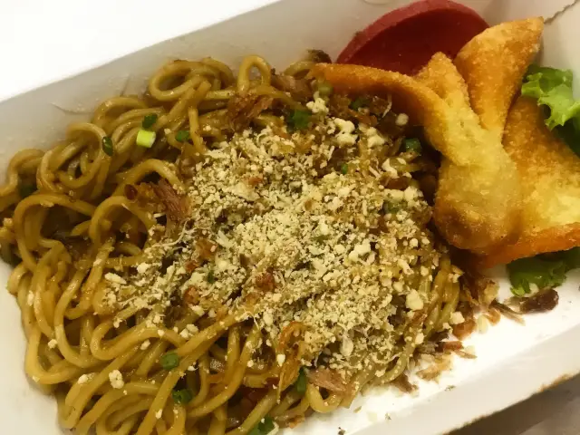 Gambar Makanan Kober Mie Setan 6