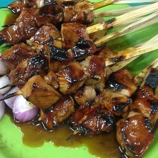 Sate Kiloan PSK