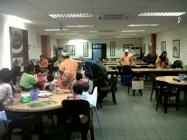 Restoran Cina Muslim Mohd Chan Abdullah Food Photo 13