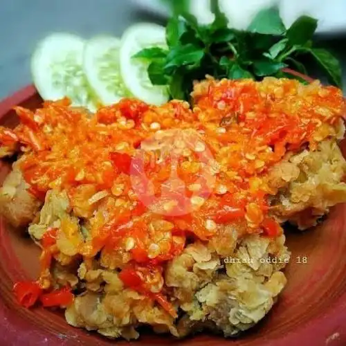 Gambar Makanan Ayam Madu Sawah Indah, Bekasi Utara 7