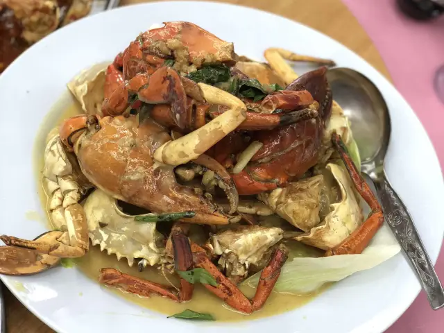 Hoi Peng Seafood Food Photo 8