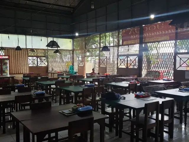 Gambar Makanan Bakmi Jogja 8