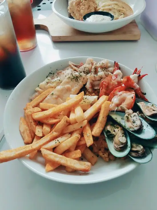 Gambar Makanan Fish Streat 5