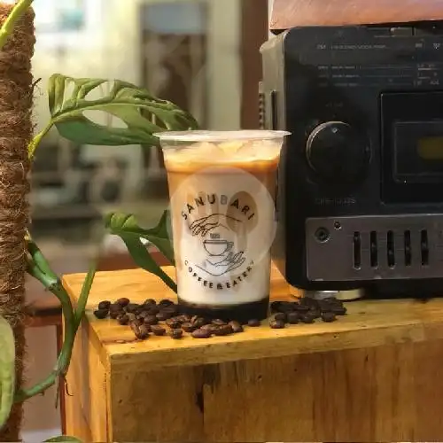 Gambar Makanan Sanubari Coffee And Eatery 1