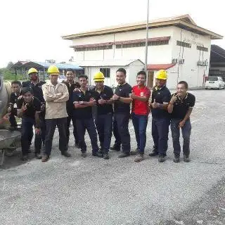 Kedai Mee Celup & Nasi Belauk Kak Da