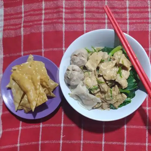 Gambar Makanan Mie Ayam Bakso 'MAMY', Matraman 4