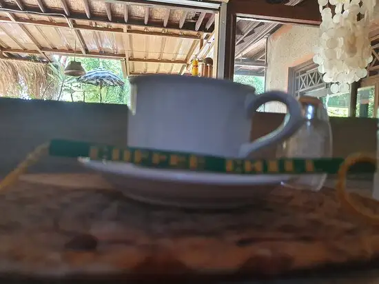 Gambar Makanan SAKA Graha Tea & Kopi Luwak 3