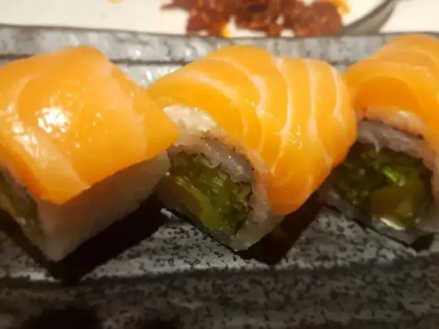 Oishii Wok & Sushi'nin yemek ve ambiyans fotoğrafları 72