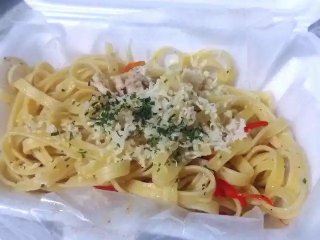 Gambar Makanan St. Pasta 6