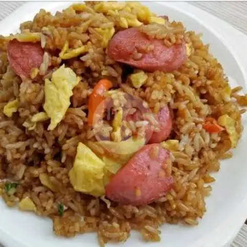 Gambar Makanan Nasi Goreng Pojok Pak Gendut, Murai Permai 16