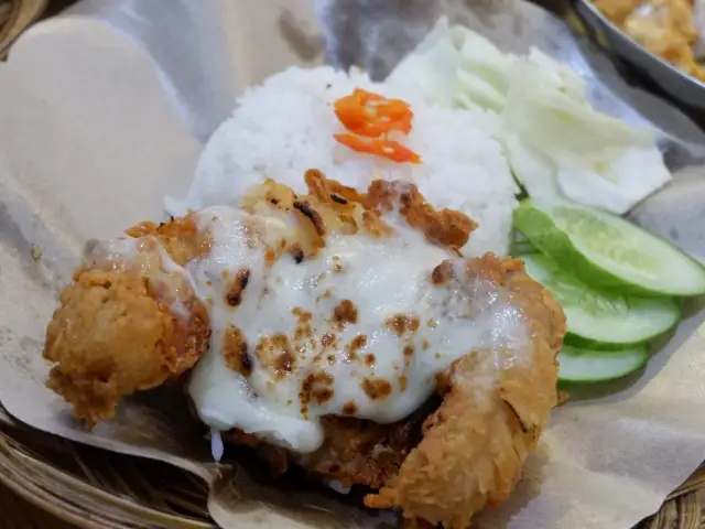 Gambar Makanan Ayam Cabecabean 4