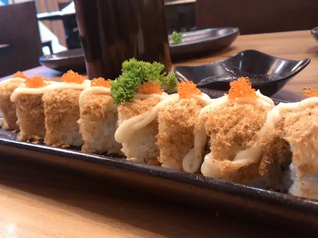 Gambar Makanan Ichiban Sushi 13