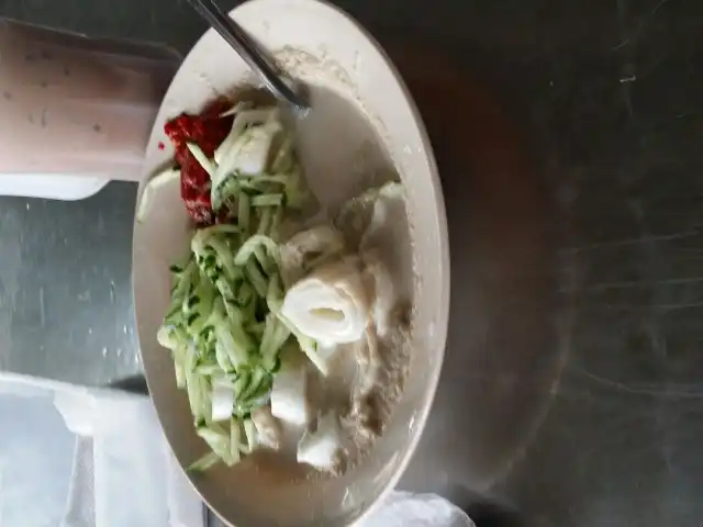 Gerai Makan YAHYA BIN MAT(Laksa/Laksam) Food Photo 9