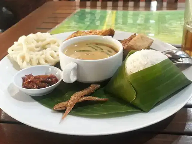 Gambar Makanan NN Tempo Doeloe 11