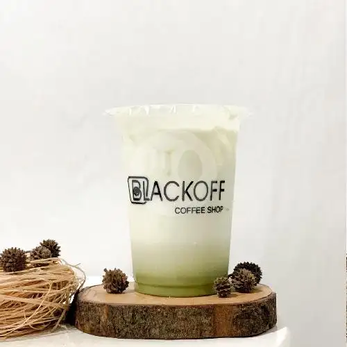 Gambar Makanan Blackoff Coffee 10