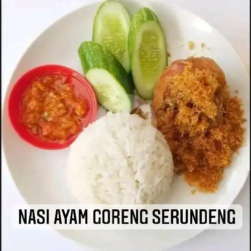 Gambar Makanan Ayam Bakar Bumbu Rempah 11