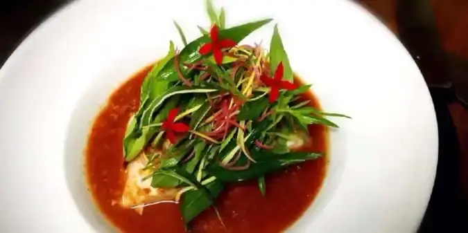 Erawan Classic Thai & Fusion Food Photo 8