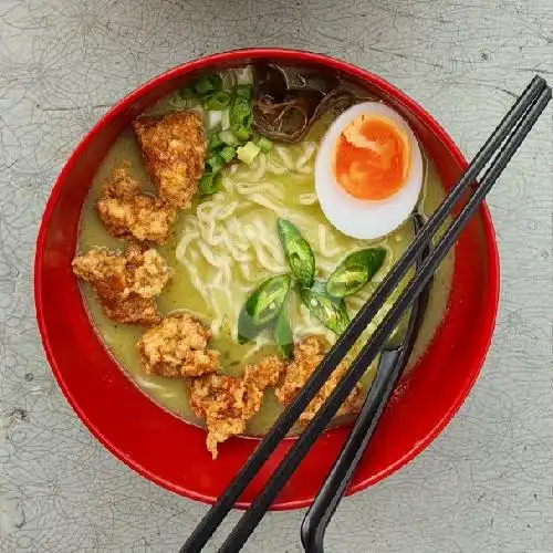 Gambar Makanan Koru Ramen, Kapten Piere Tendean 8