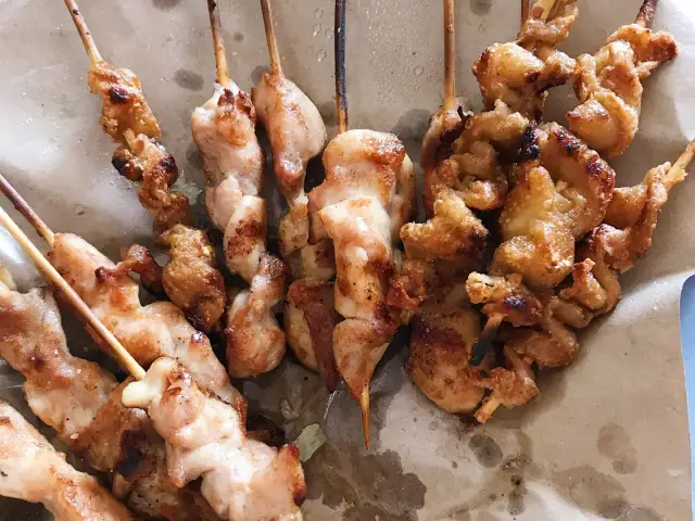 Gambar Makanan Sate Taichan Bang Yoyo 3