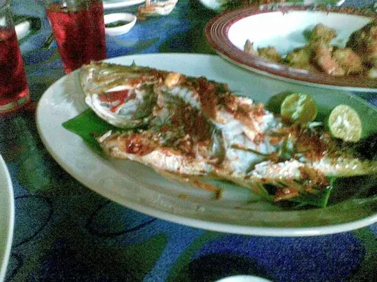 Anjung Ketam Food Photo 2