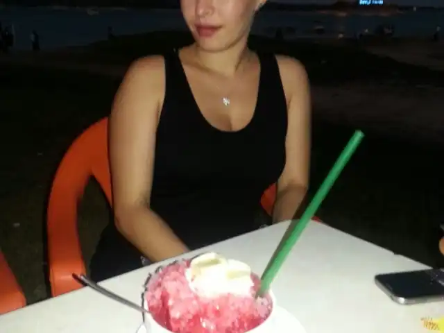 Bicici Kazım Usta'nin yemek ve ambiyans fotoğrafları 2
