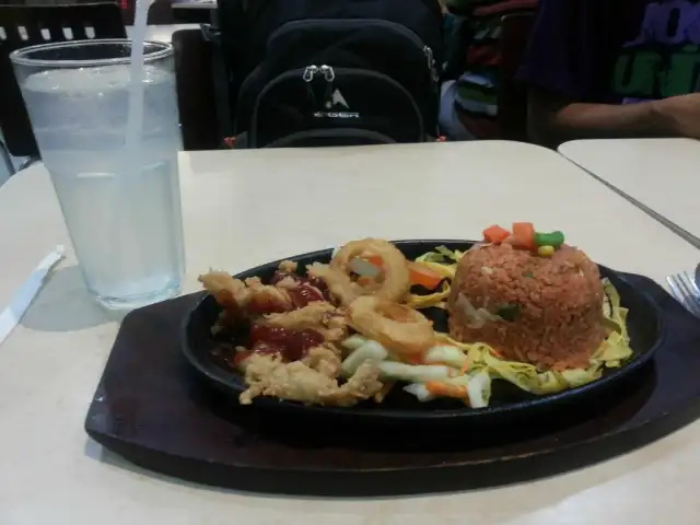 Gambar Makanan Sizzling - Plaza Ambarukmo 2