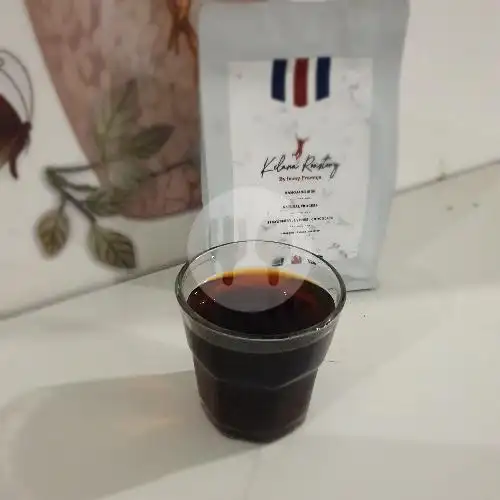 Gambar Makanan Kurasa Coffee, Antapani 2