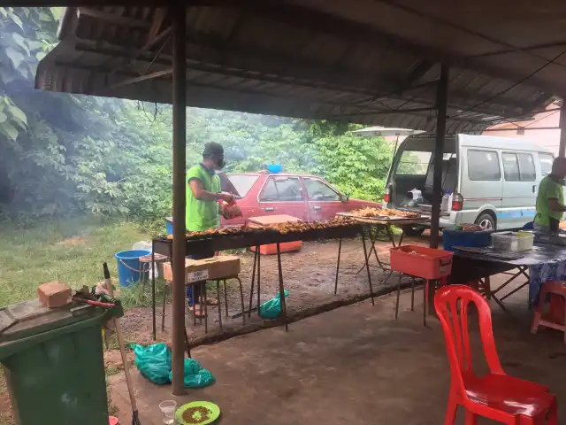 Ayam Perchik Simpang Ampat Alor Gajah Food Photo 8