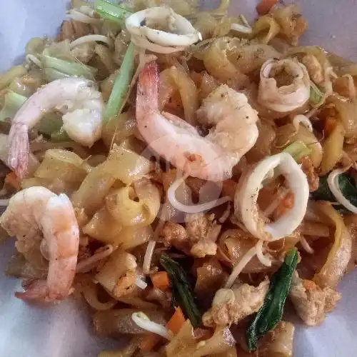 Gambar Makanan Warung Jawa Arema & Nasi Goreng Chinesefood, Griya Anyar 7
