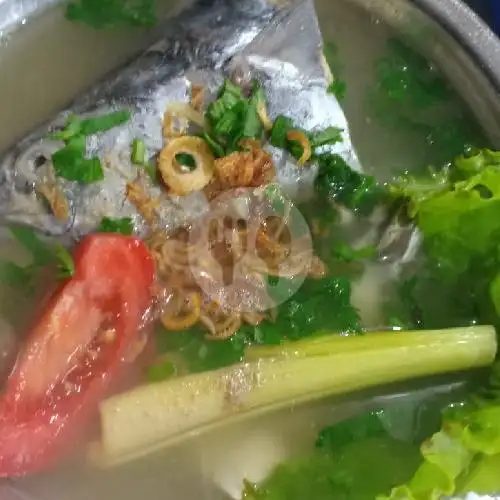 Gambar Makanan Soup Ikan 66 Golden King Foodcourt, Bengkong 16