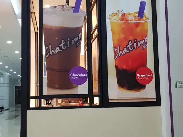 Gambar Makanan Chatime 11