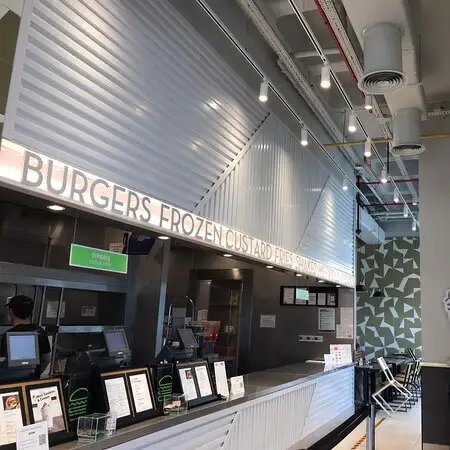 Shake Shack'nin yemek ve ambiyans fotoğrafları 21