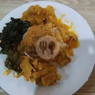 Gambar Makanan Nasi Padang Surya Baru Masakan Padang 12