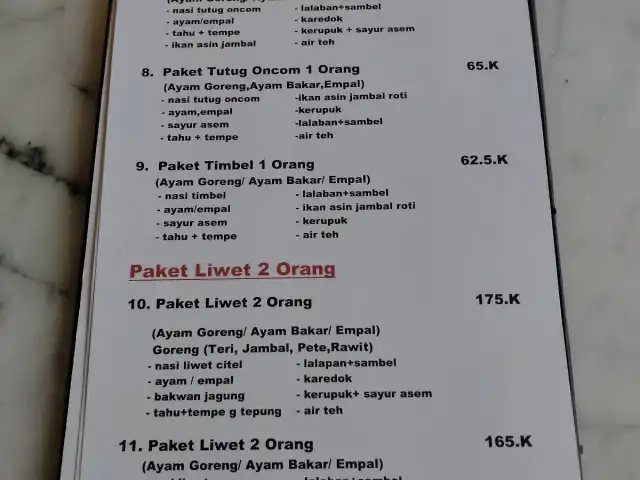 Gambar Makanan Ngopi Di Kebon Bandung (Resto) 18