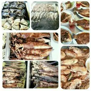 Gerai Rosyadah dan Desya - Ikan Bakar Tapah Food Photo 3