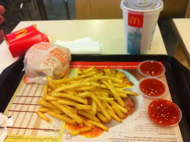 McDonald's Food Photo 3