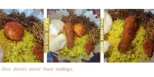 Nasi Kuning Ibu iin, Trafo Listrik