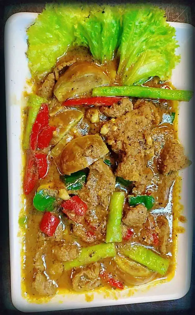 Bang Rak Food Photo 10