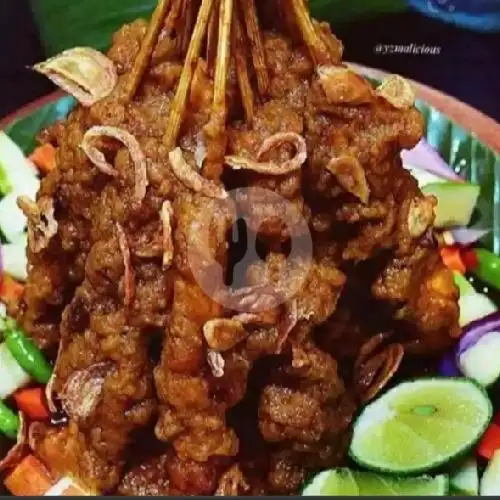 Gambar Makanan Sate Pak Heri - Ancol Selatan 17