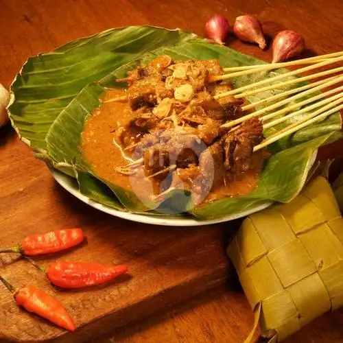 Gambar Makanan Ayam Bakar & Ikan Bakar Juara H.Arief, Boulevard Raya 3