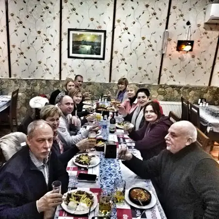 Sirkeci Restaurant'nin yemek ve ambiyans fotoğrafları 58