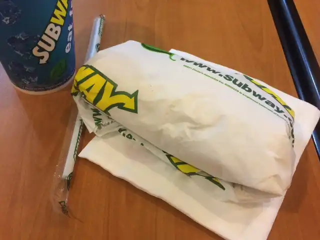 SUBWAY Food Photo 15