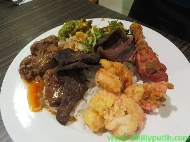 Sari Ratu Prima Food Photo 8