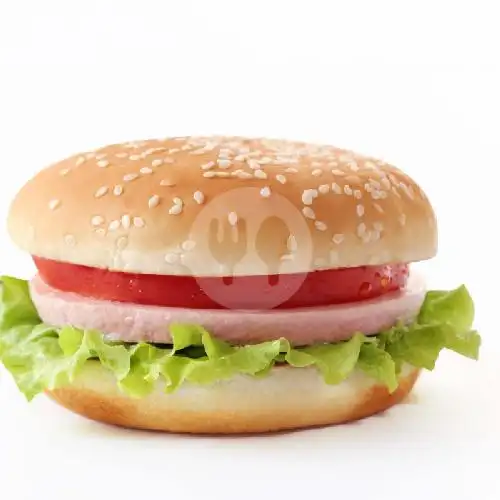 Gambar Makanan Kedai Daffa Burger, Kebab & Hotdog 10