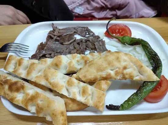 Everekli Seyrani Pide ve Kebap Salonu