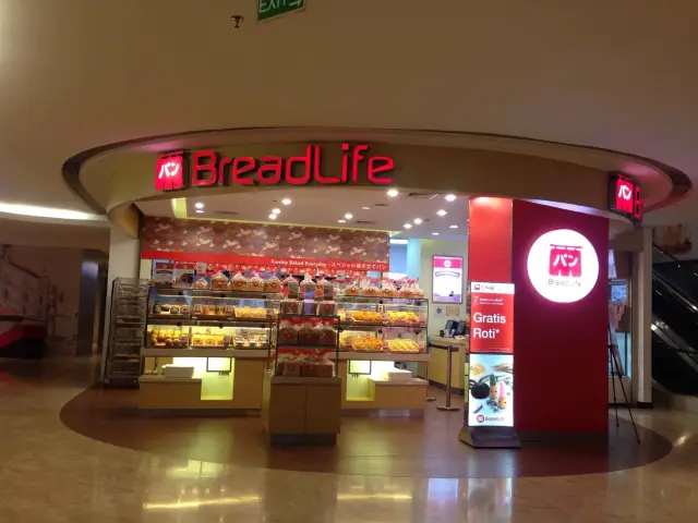 Gambar Makanan BreadLife 7