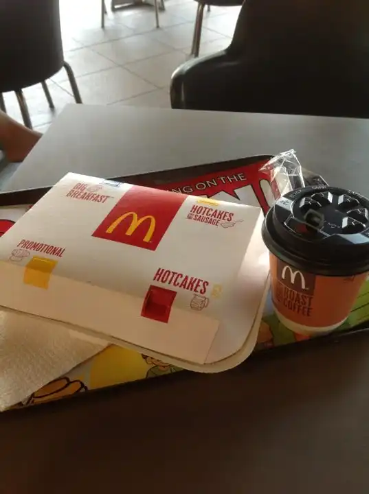 McDonald's / McCafè Food Photo 14