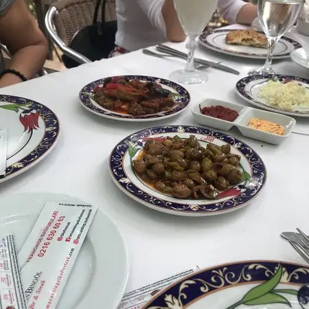 Ramazan Bingöl Et Lokantası'nin yemek ve ambiyans fotoğrafları 43